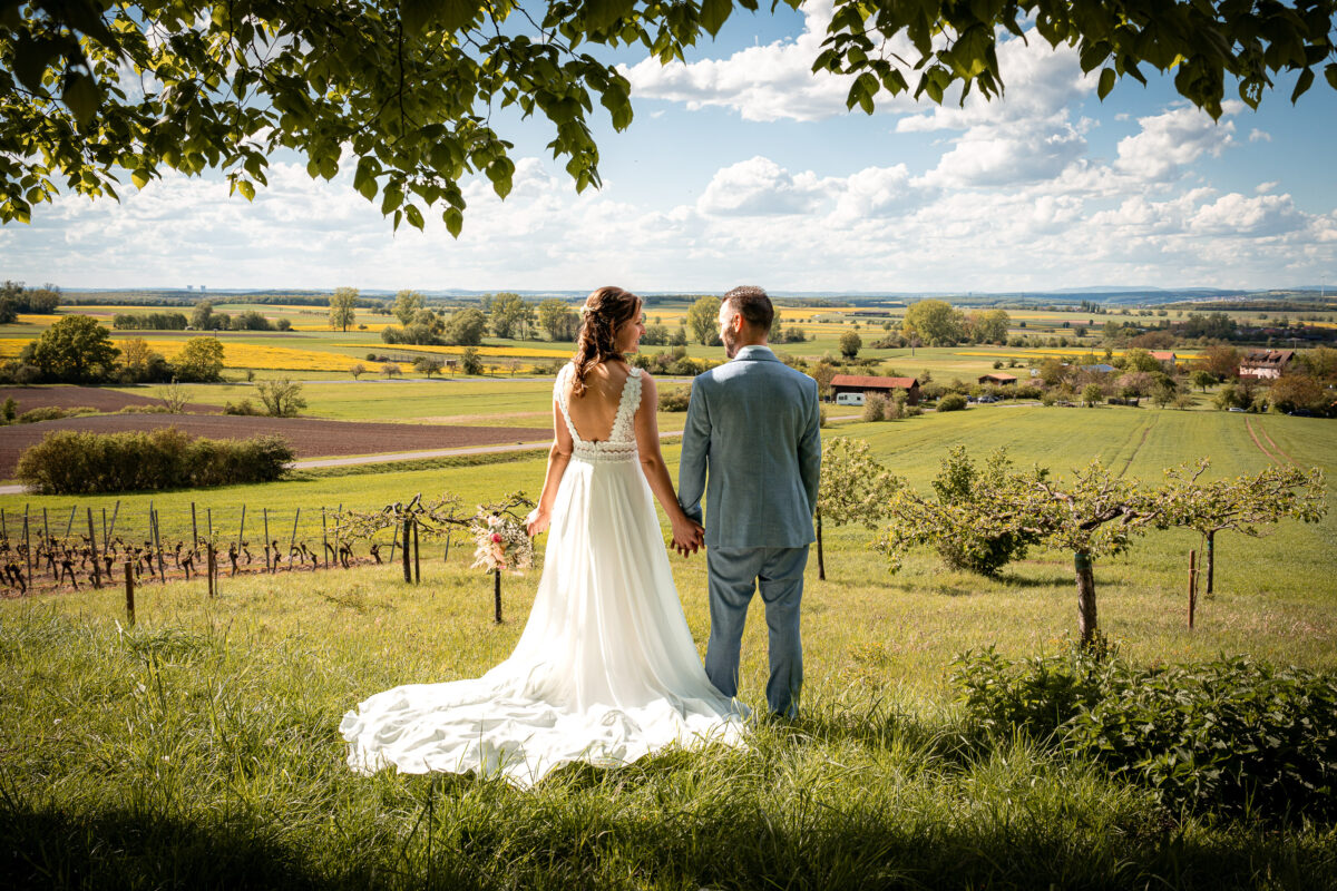 Hochzeit Schweinfurt