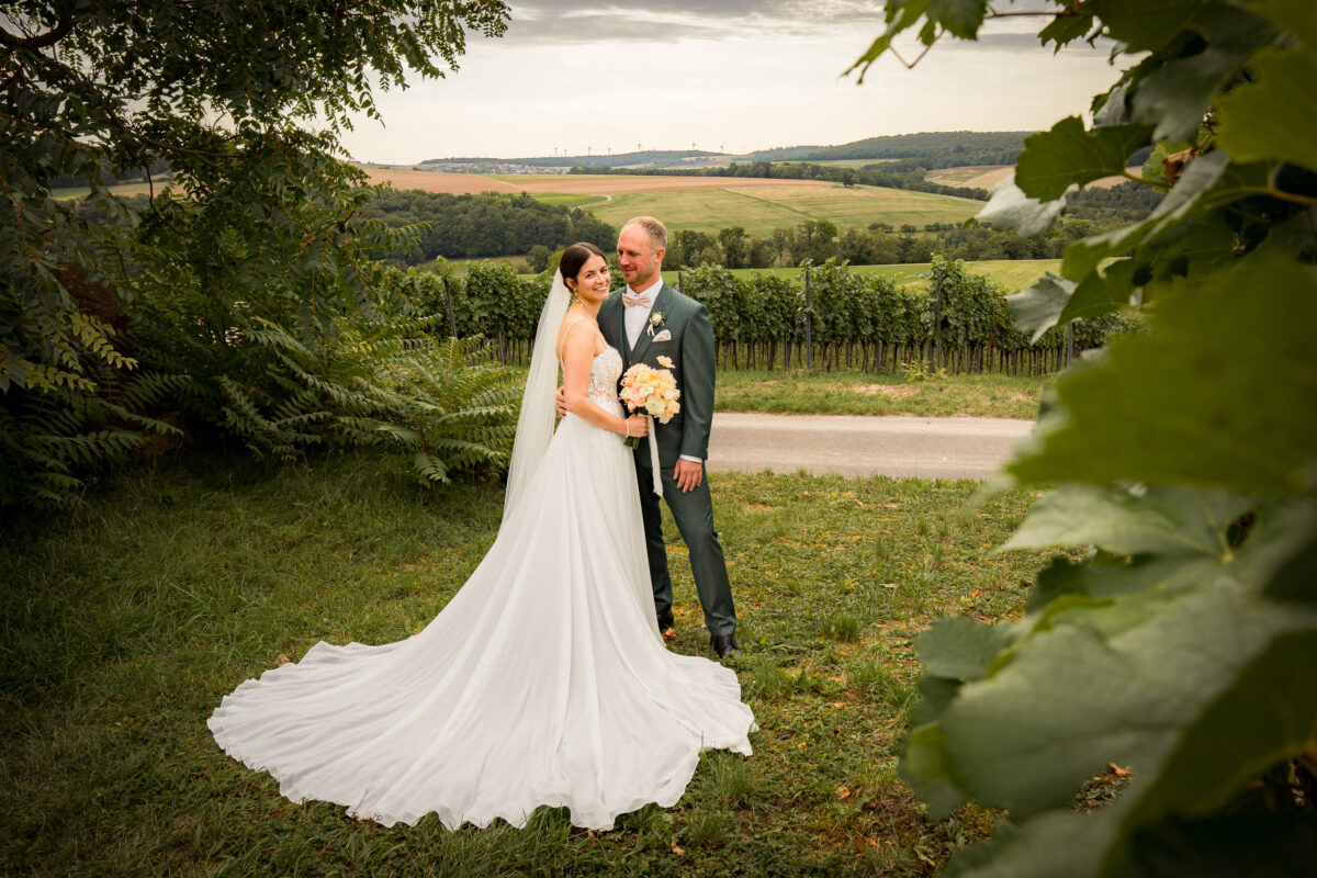Hochzeit Wertheim Main-Tauber-Kreis